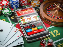 Официальный сайт Casino Vodka
